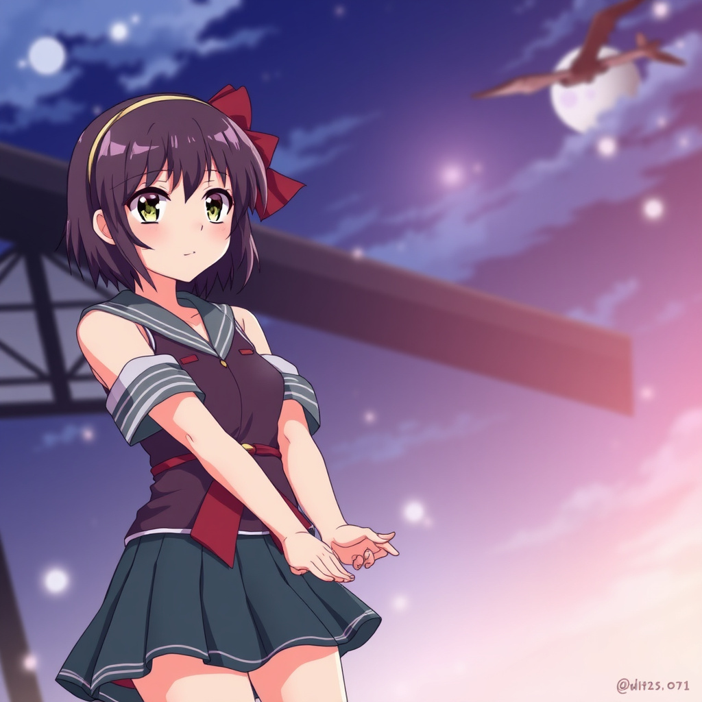 Anime 1